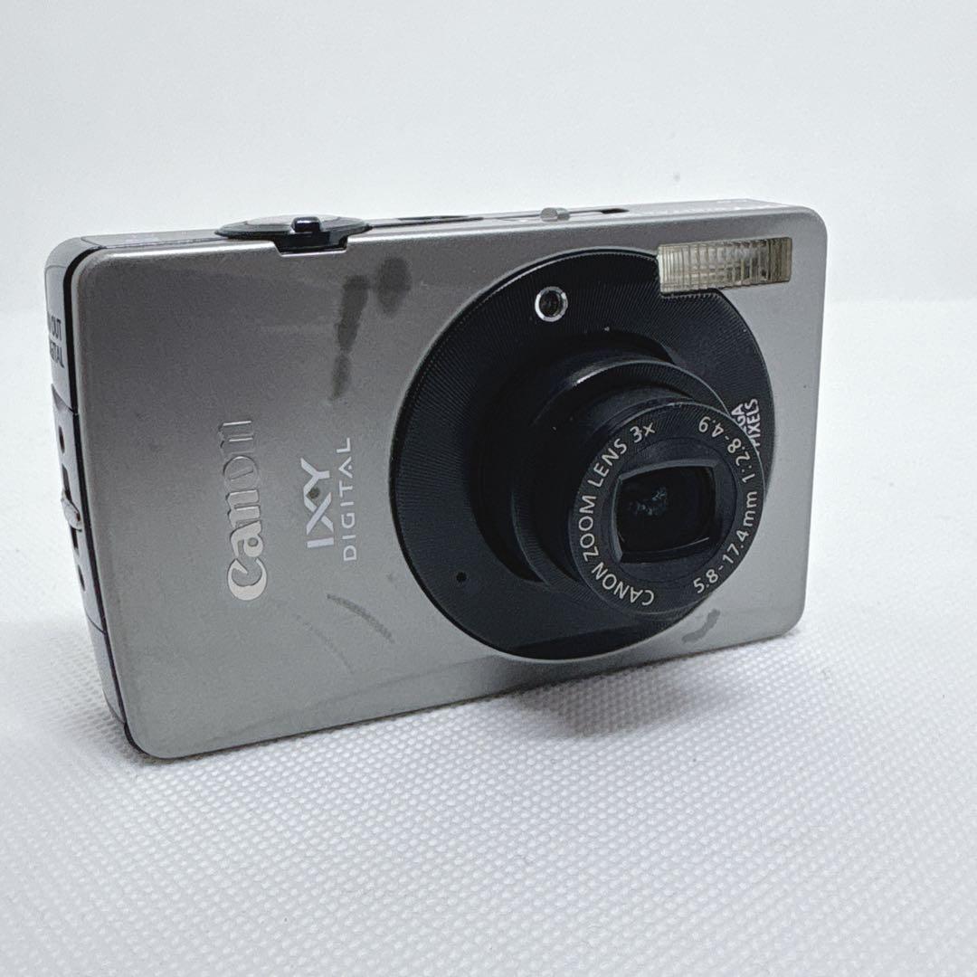 【動作品】CANON IXY Digital90 イクシー デジタル90