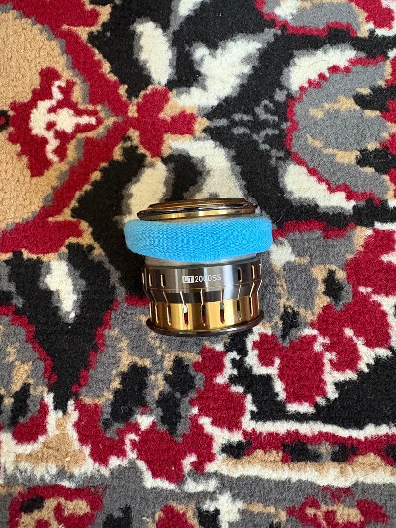 SLPW EX LTスプール　2000ss