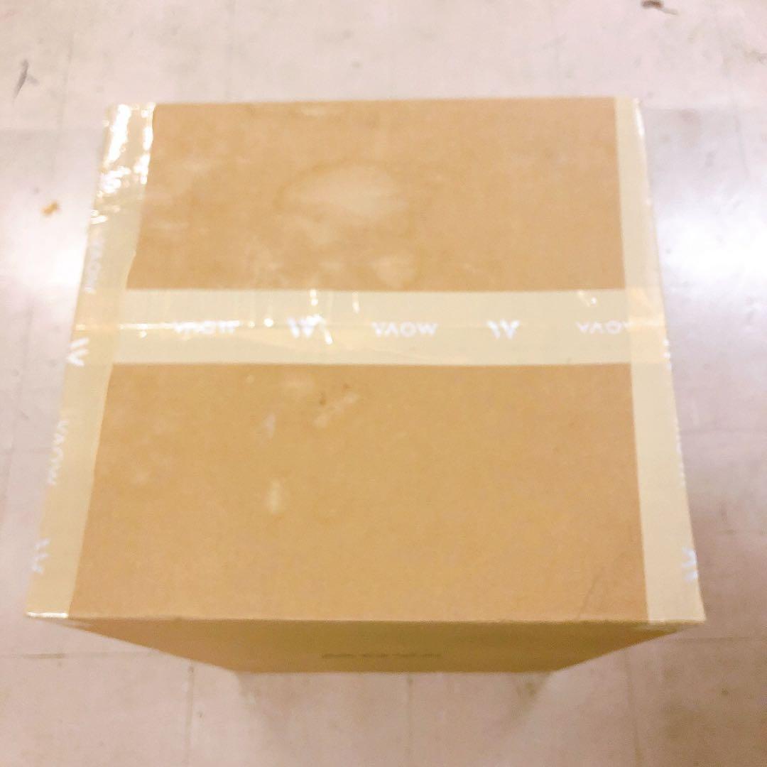 【新品未開封】MOVA E30 Ultra ロボット掃除機 dreame