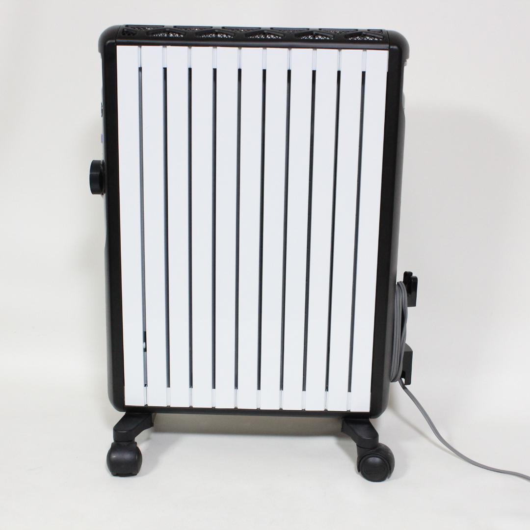 DeLonghi デロンギ マルチダイナミックヒーター MDHS15 美品