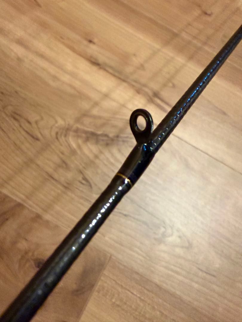 ロッド SALTIGA LJ 63XXHB DAIWA