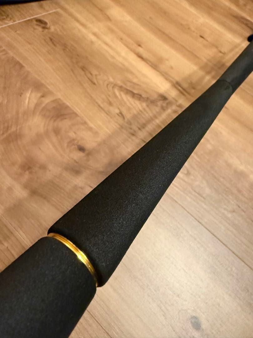 ロッド SALTIGA LJ 63XXHB DAIWA