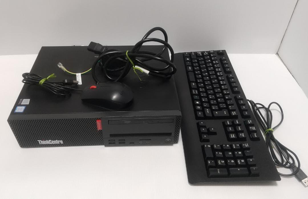 かすがさま専用　Lenovo Think Centre　M720S