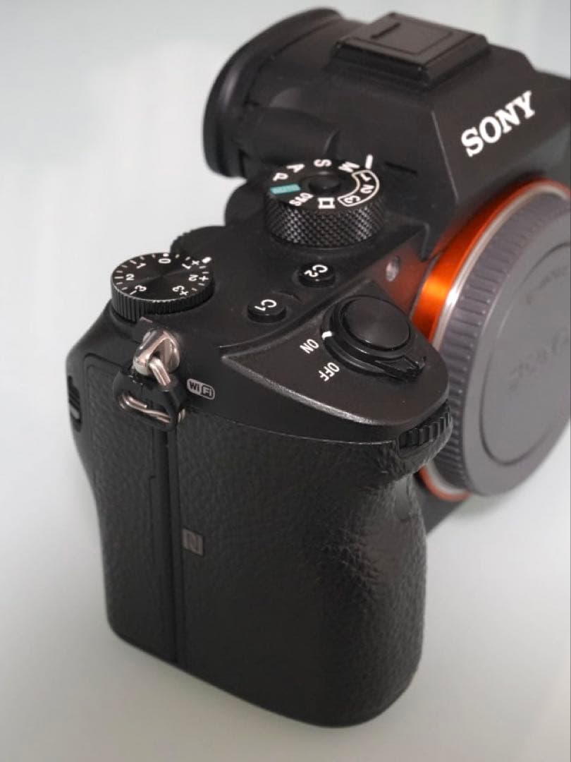 【新春セール】SONY α7R III ILCE-7RM3 ソニー