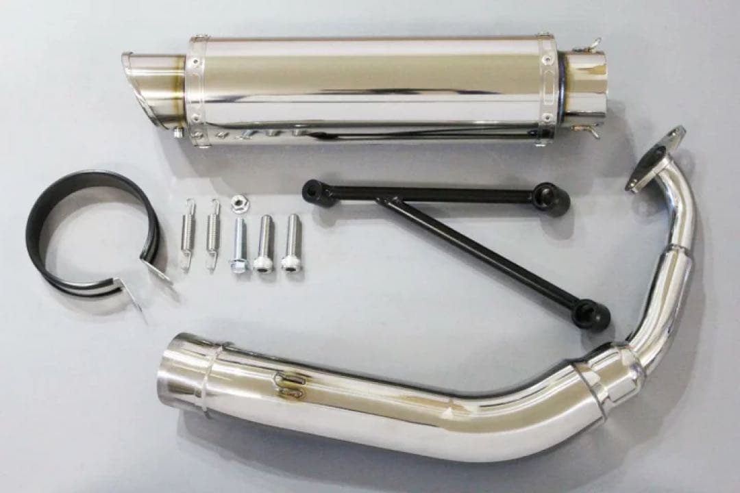 専用HMS 09アドレスV125S/125G CF4EA CF4MA M-DX