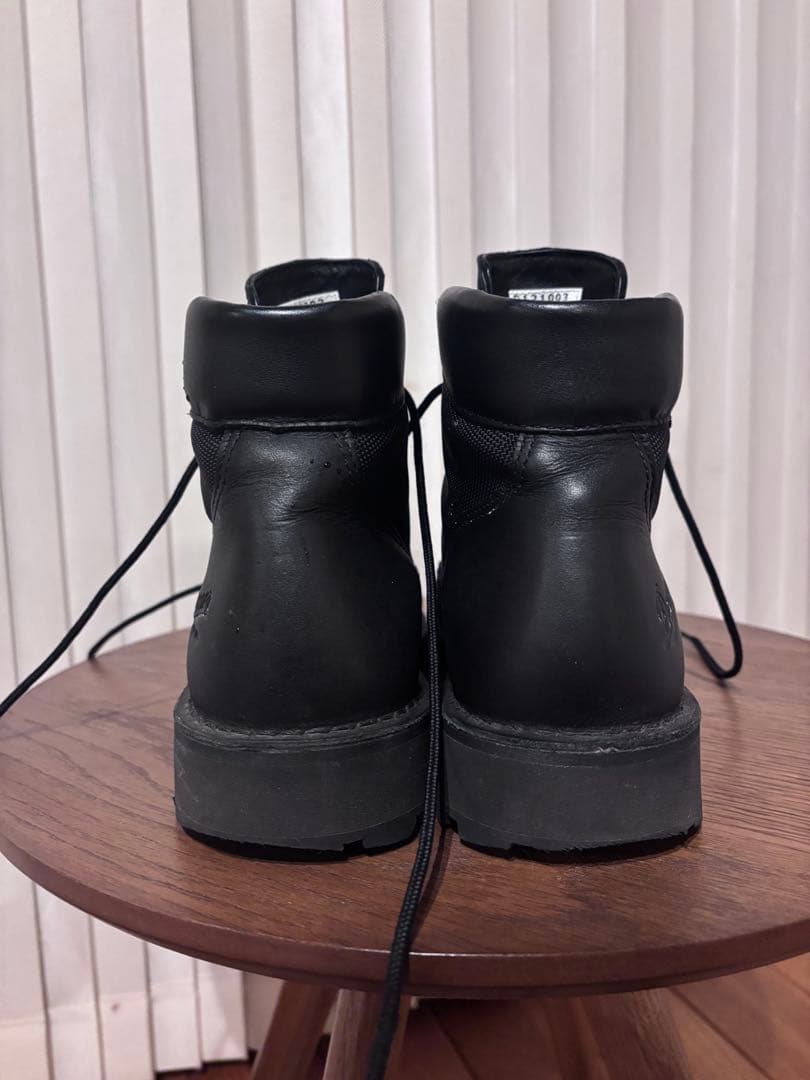 ダナー フィールド DANNER FIELD BLACK 25.5