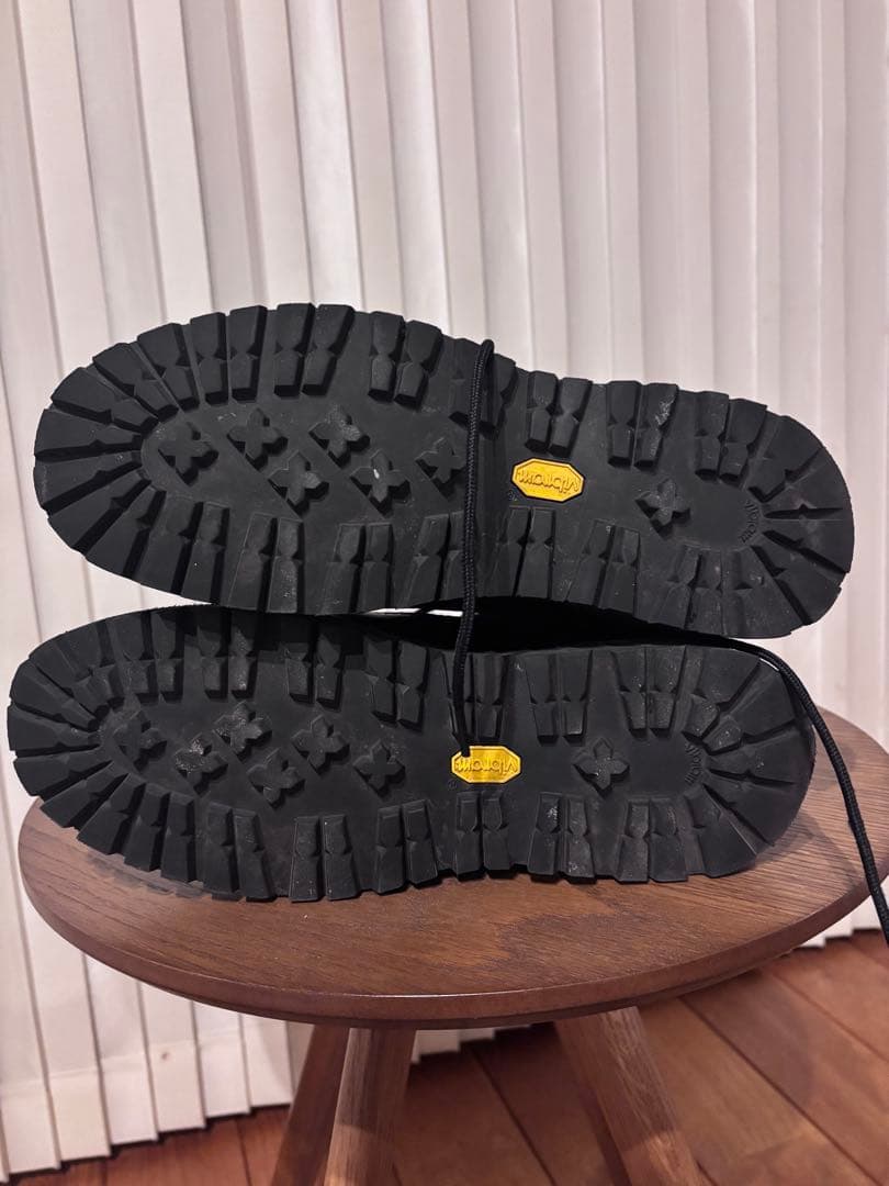 ダナー フィールド DANNER FIELD BLACK 25.5