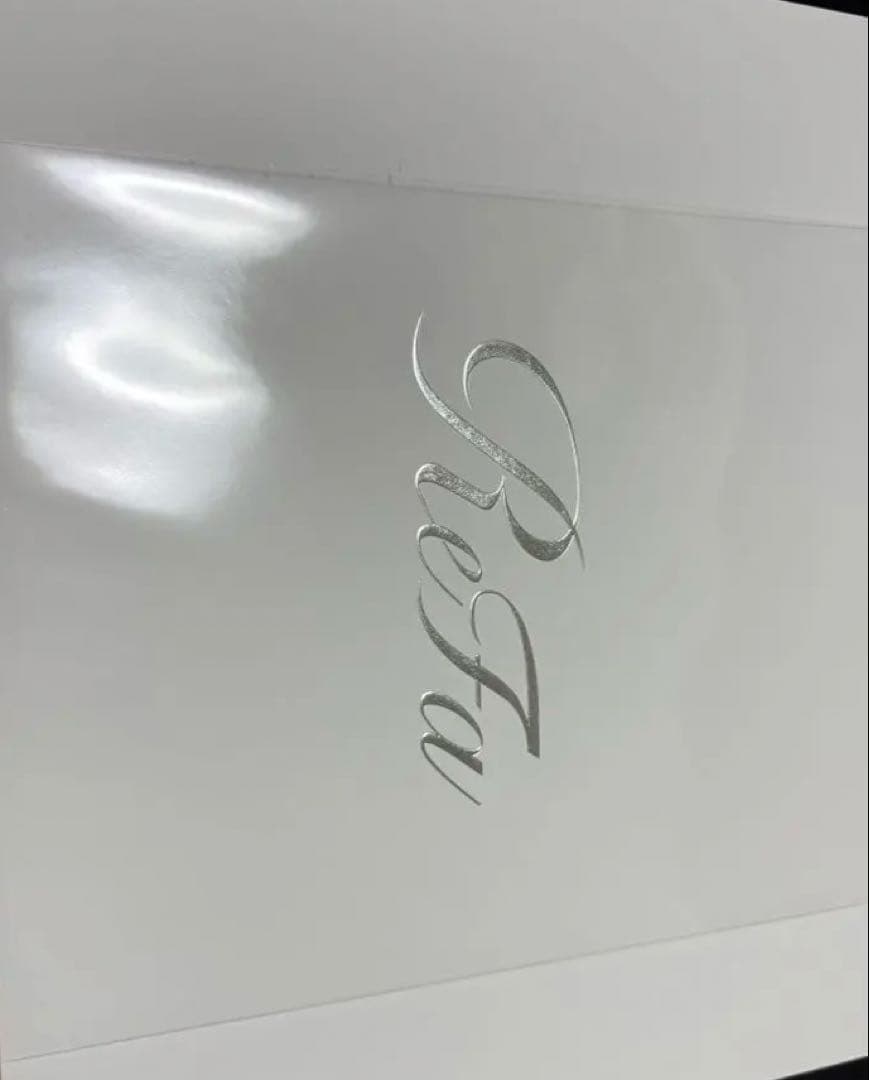 ヘアドライヤー ReFa BEAUTECH DRYER BX W