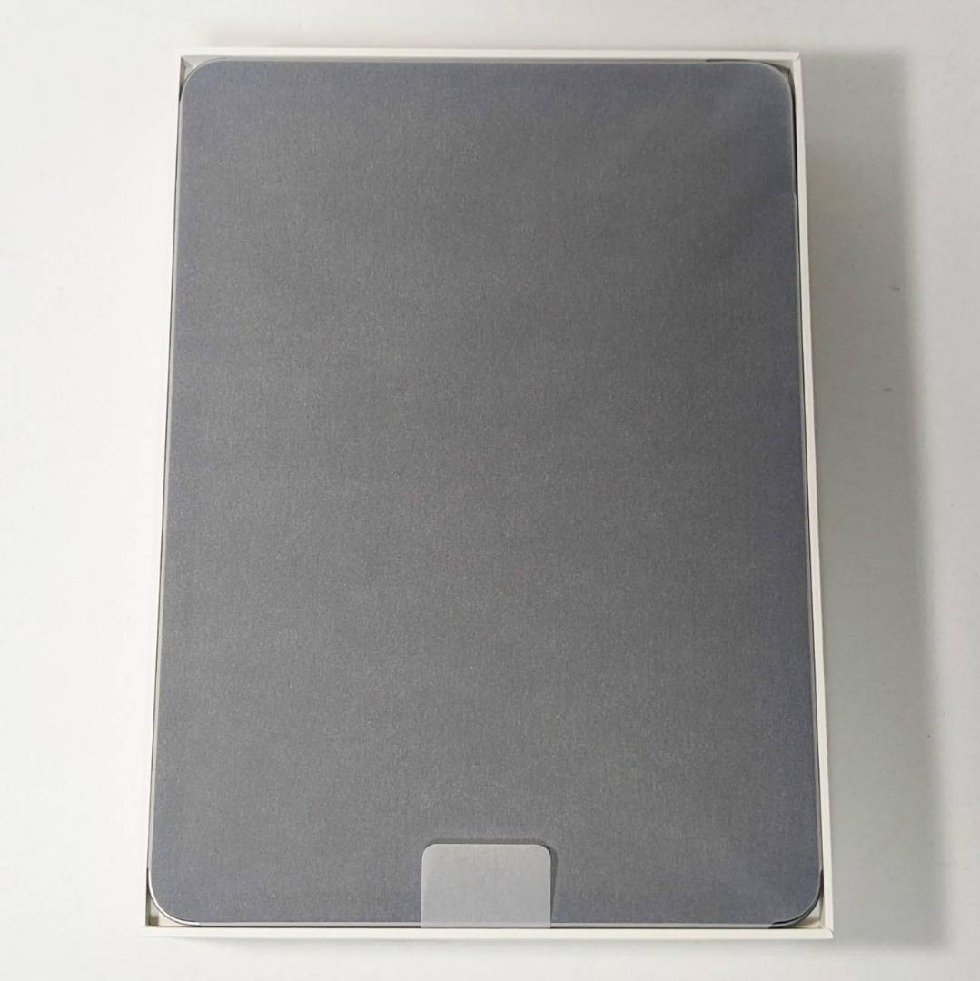 iPad Pro 11インチ 第4世代