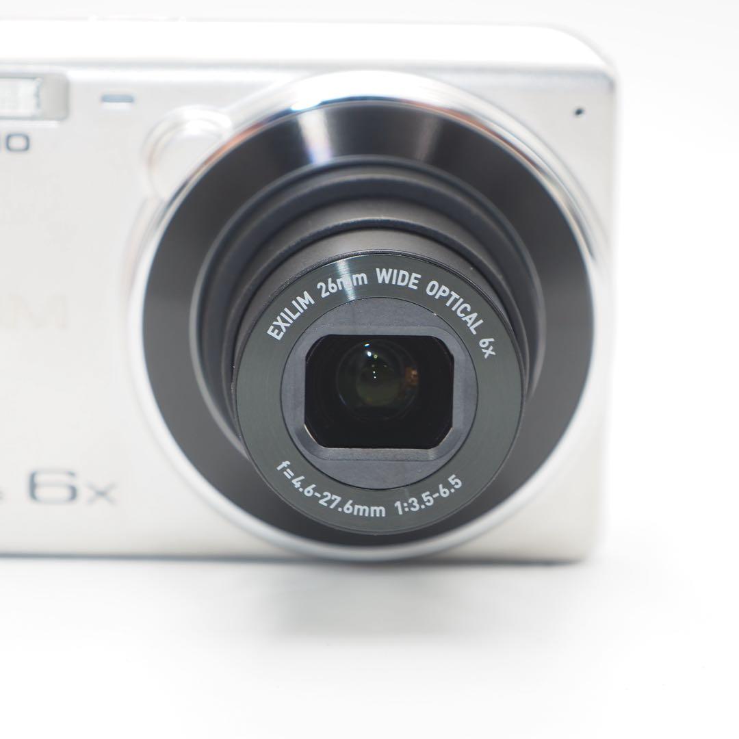 デジタルカメラ Casio EX-ZS35 状態良好 付属品あり