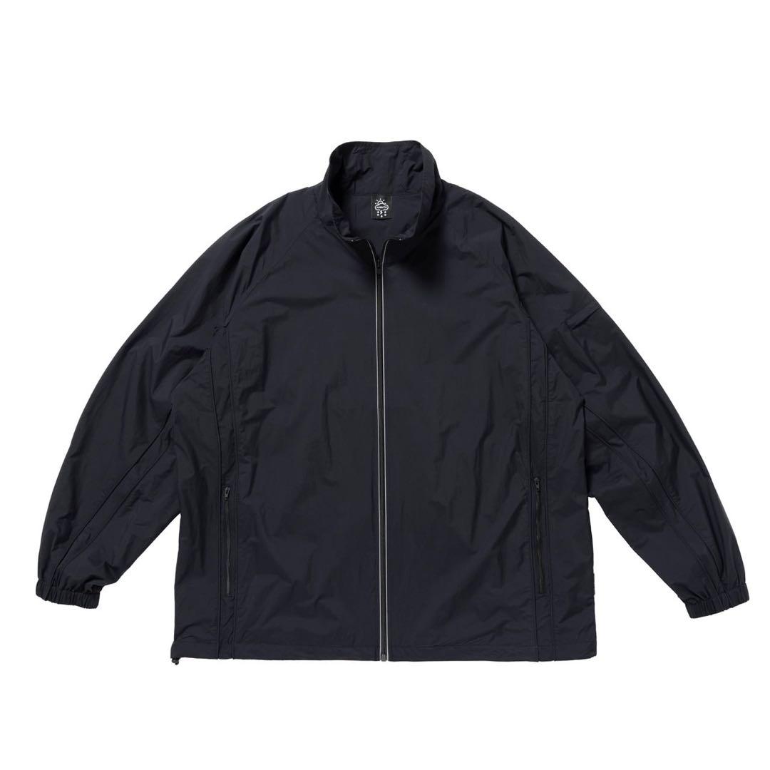 Alwayth Training Jakcet & Pants セットアップ