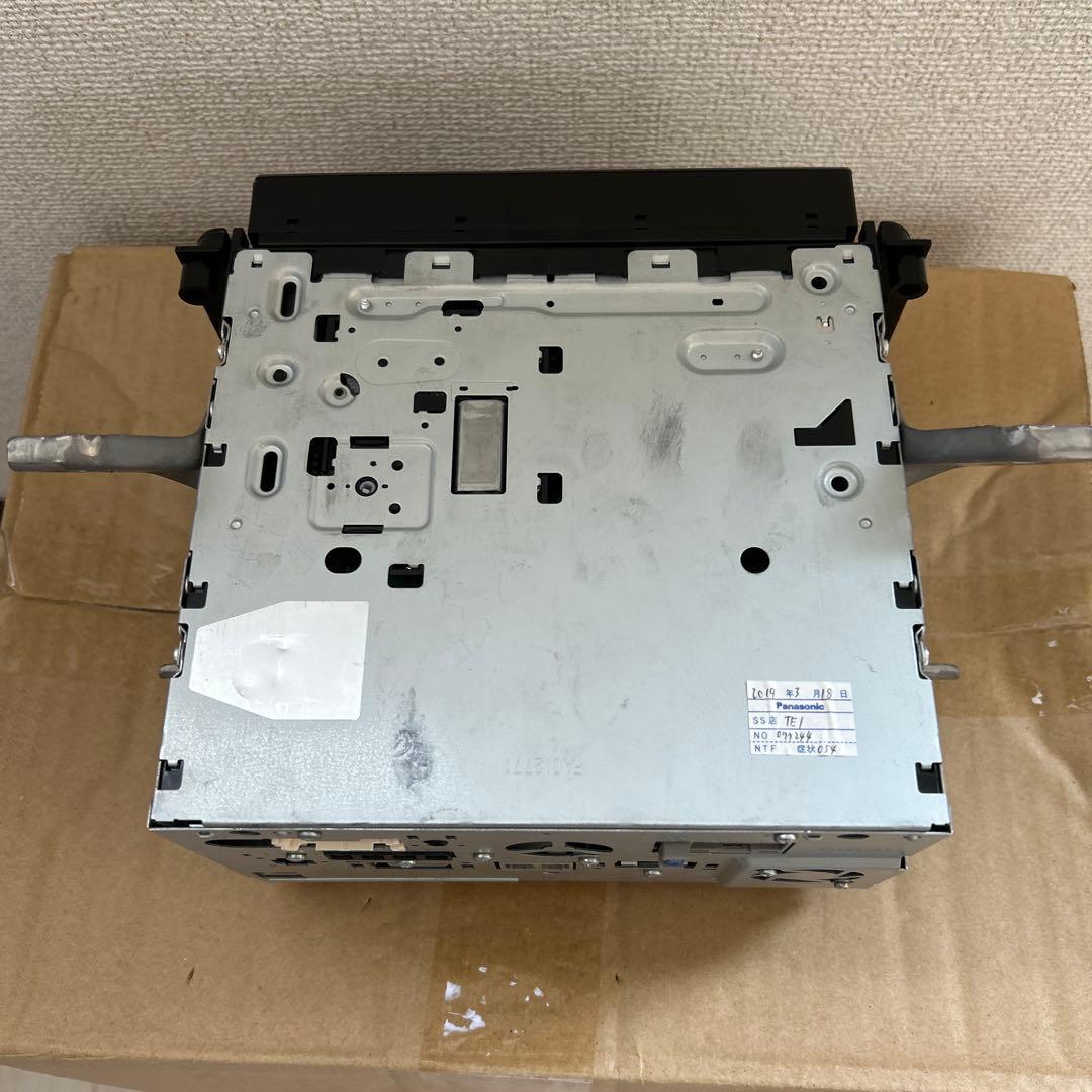 R*m様 社外品 パラソニック ストラーダ