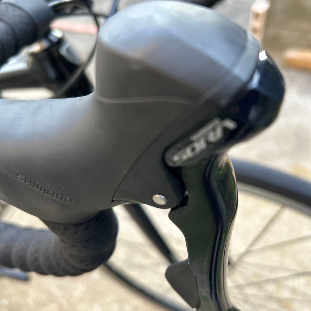 ロードバイク トレック ドマーニAL3