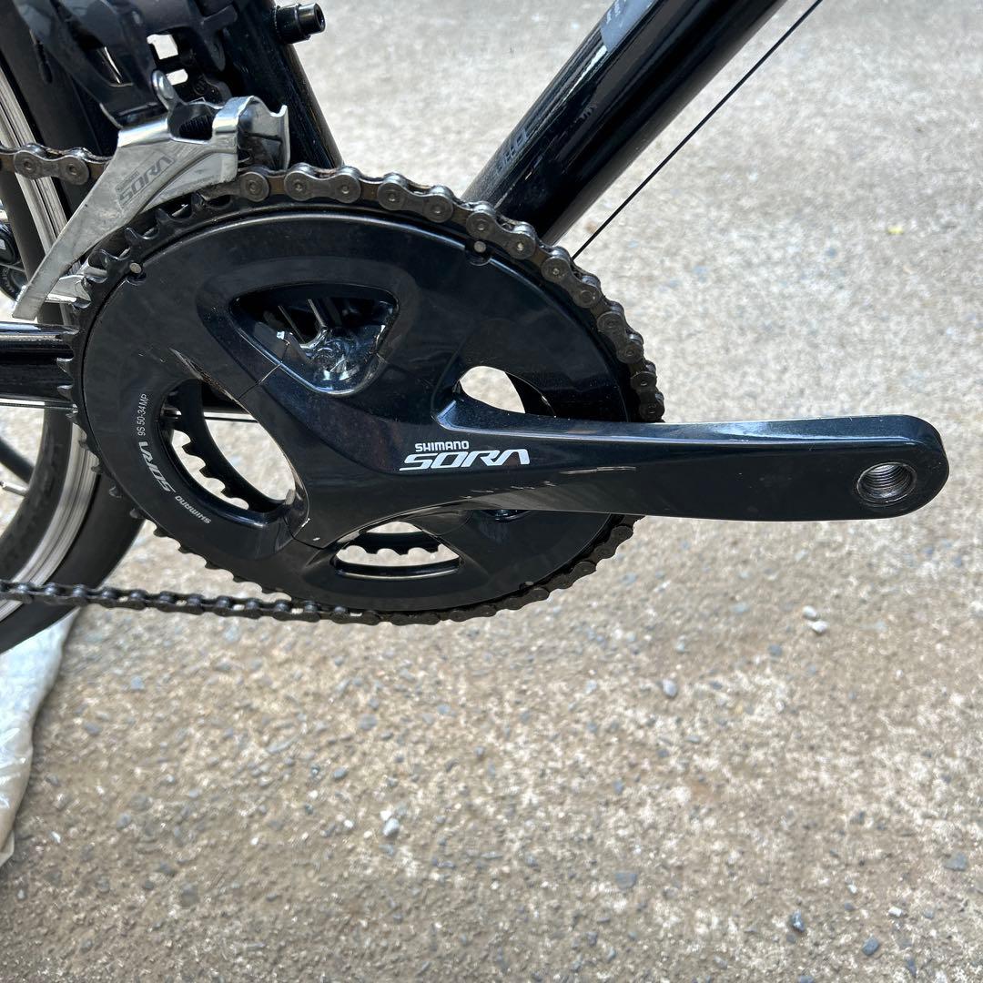 ロードバイク トレック ドマーニAL3