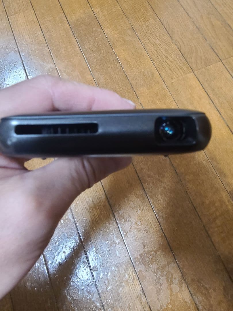 優*山様 ★【キャンプ仕様】カベーニ　プロジェクターセット