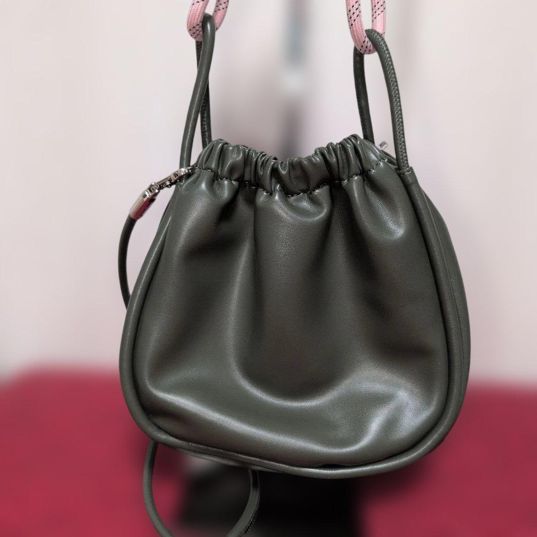 2wayミニショルダーバッグ【CPCM FUKA's企画】【完売品】