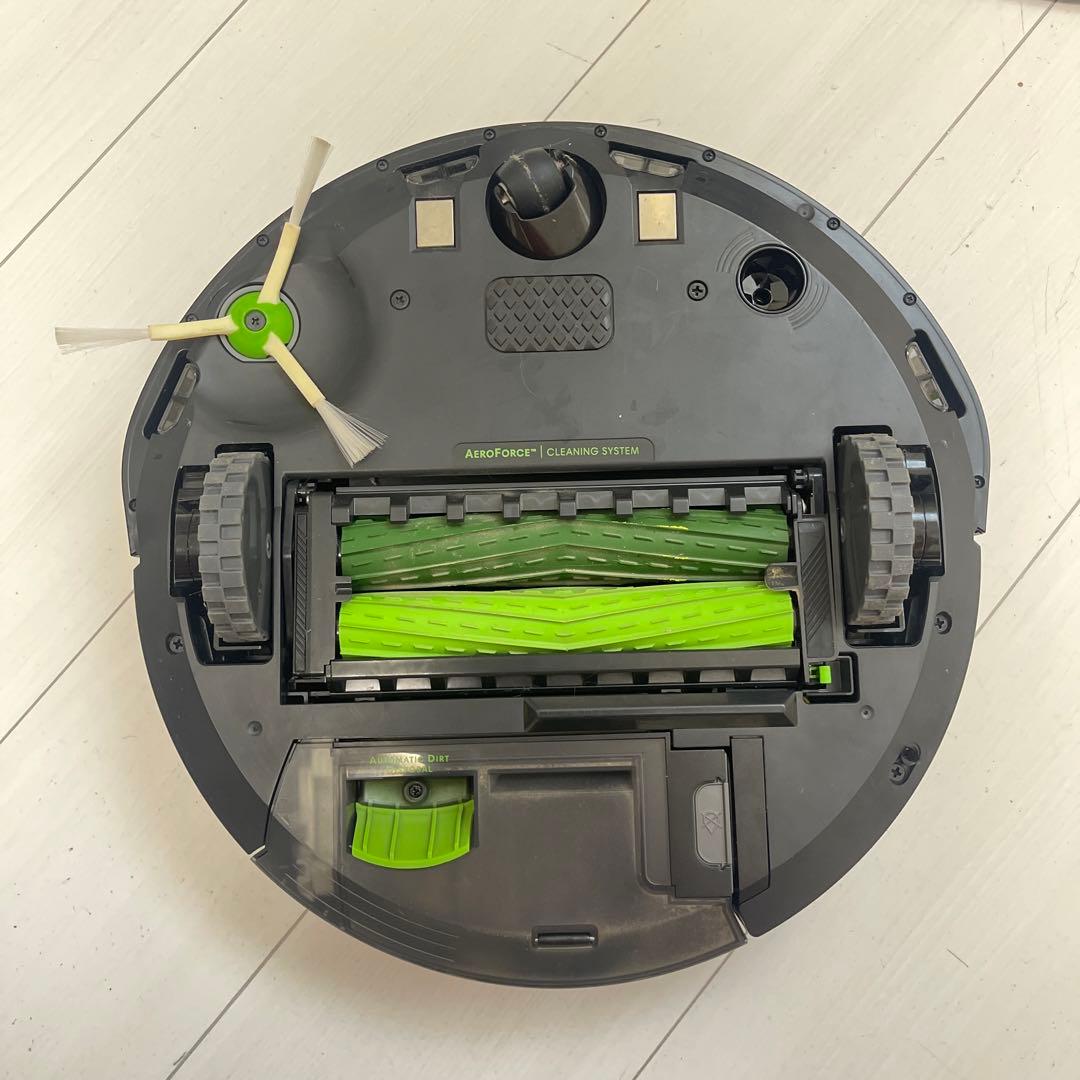 【美品】ルンバ　本体　i3+ 【動作確認済】