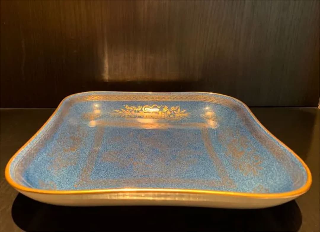 【超貴重美品】ウェッジウッド 1890年代頃