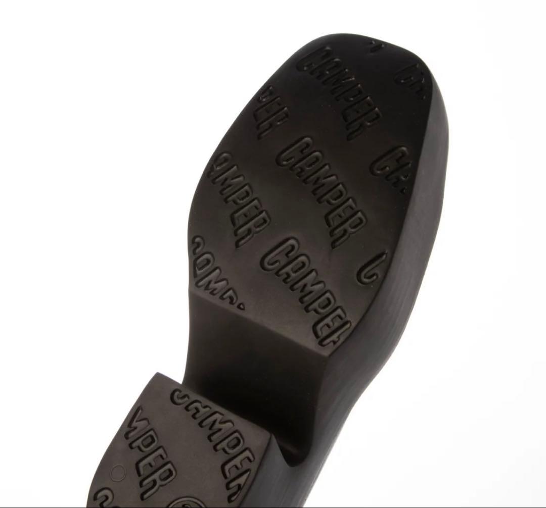 カンペール　ビリー