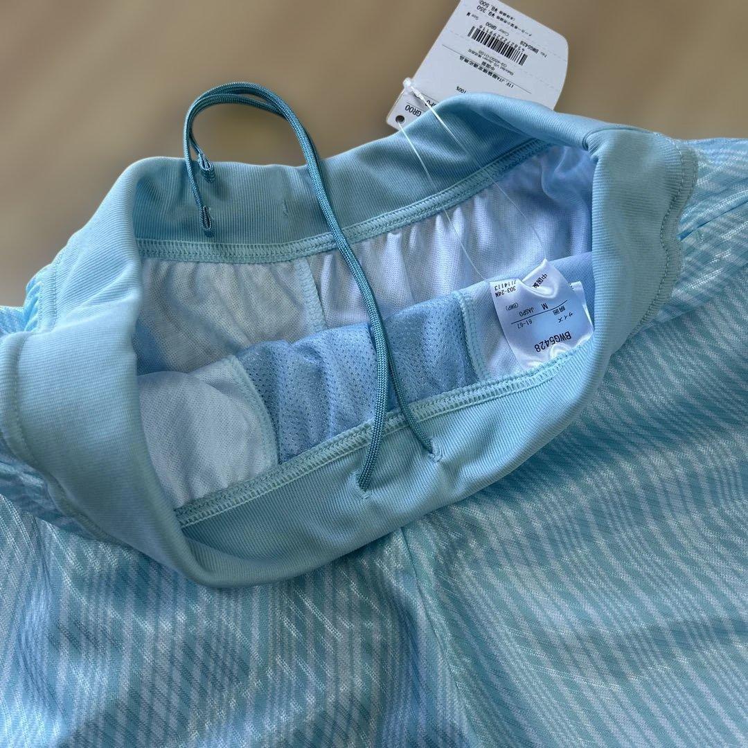 バボラ レディーステニスウエア　ゲームシャツスコートセットアップ　M