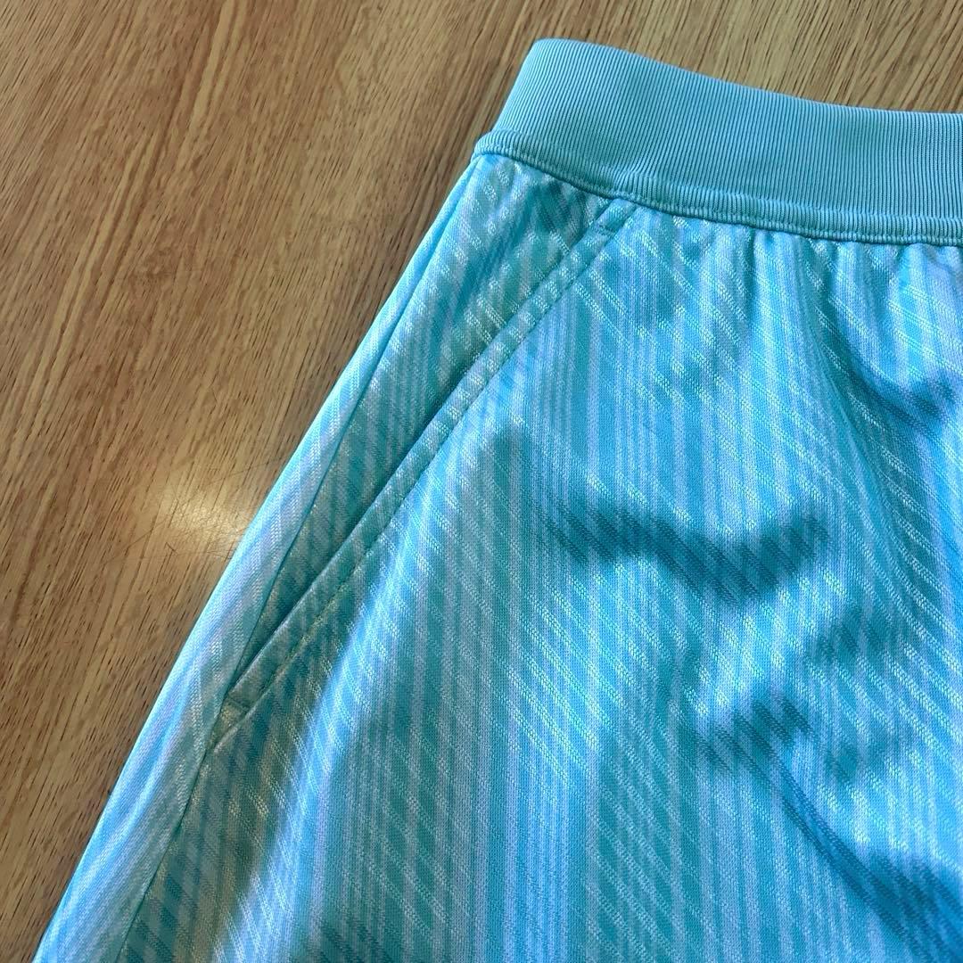 バボラ レディーステニスウエア　ゲームシャツスコートセットアップ　M