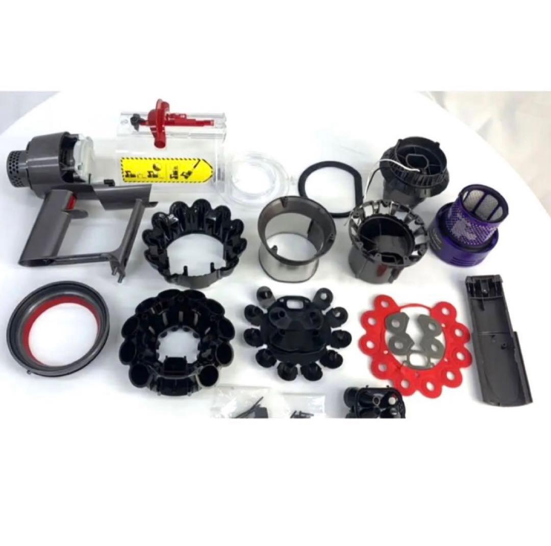 本日限定・D1118 513 ダイソン掃除機V10 お得セット