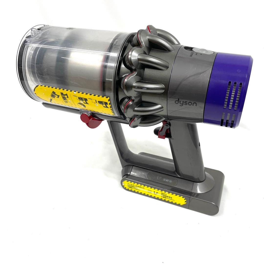 本日限定・D1118 513 ダイソン掃除機V10 お得セット