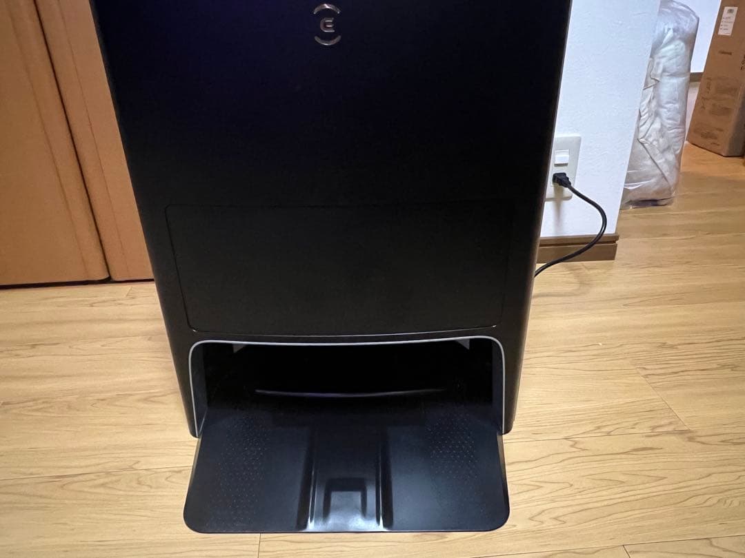 ロボット掃除機　DEEBOT X1 OMNI