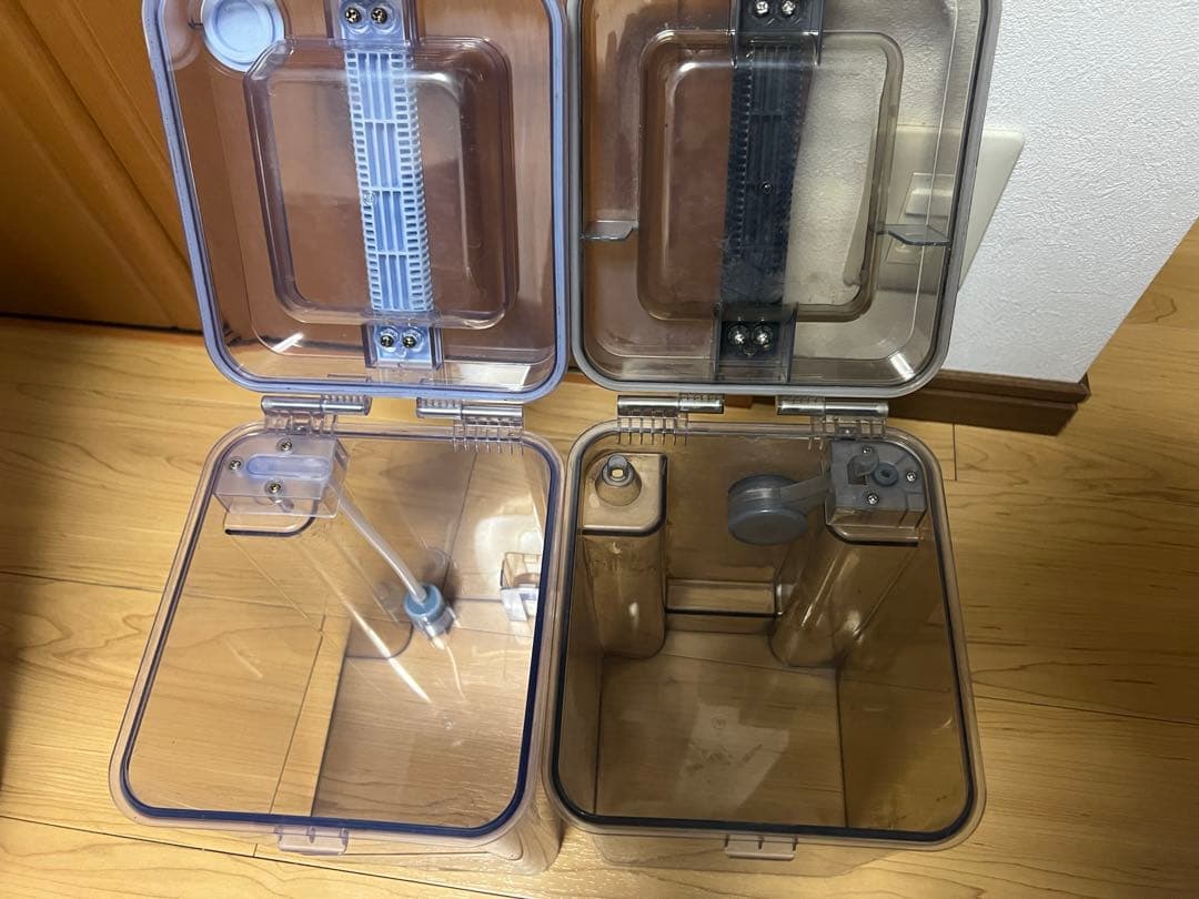 ロボット掃除機　DEEBOT X1 OMNI