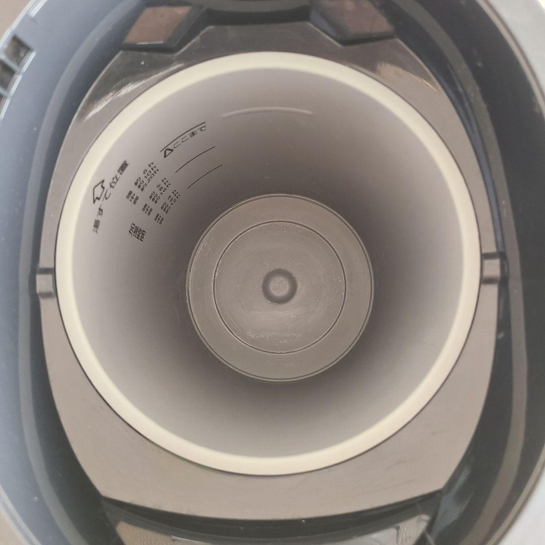 【2025年最新モデル】ZOJIRUSHI 加湿器 EE-TB60-BM