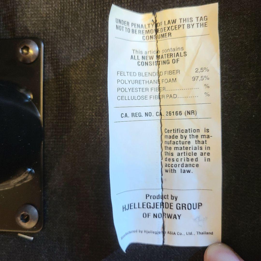 【極美品】シモンズ　イエリアーダ オットマン リクライニングチェア 牛革 ソファ