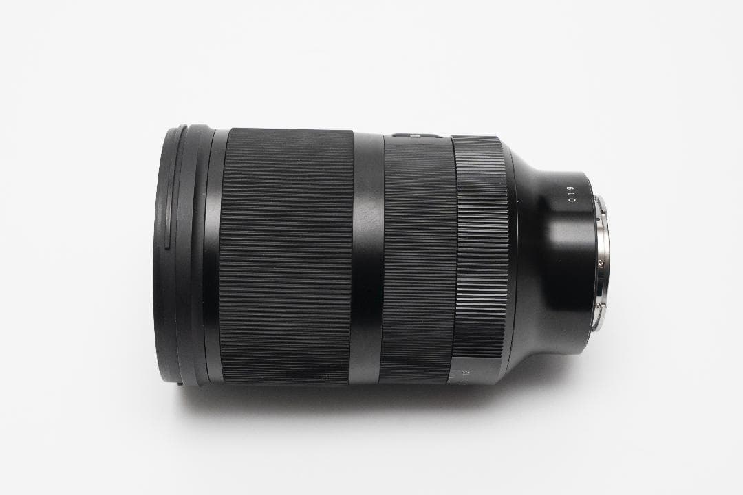 レンズ(単焦点) SIGMA Art 35mm f1.2 DG DN