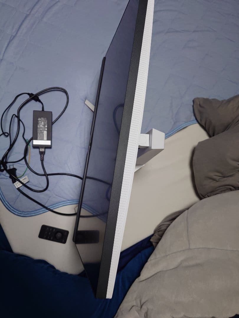 BenQ EX2710U 27インチ 4K モニター