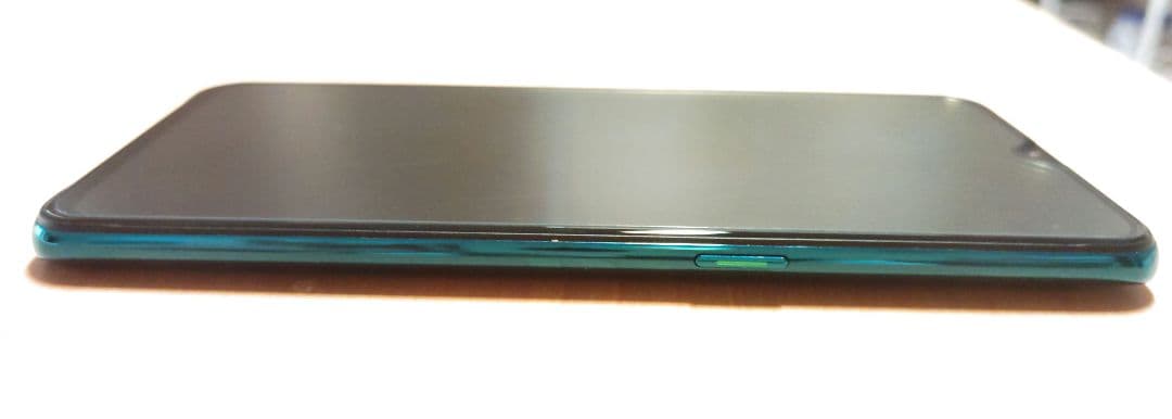 OPPO Reno A スマートフォン　CPH1983　128GB　SIMフリー