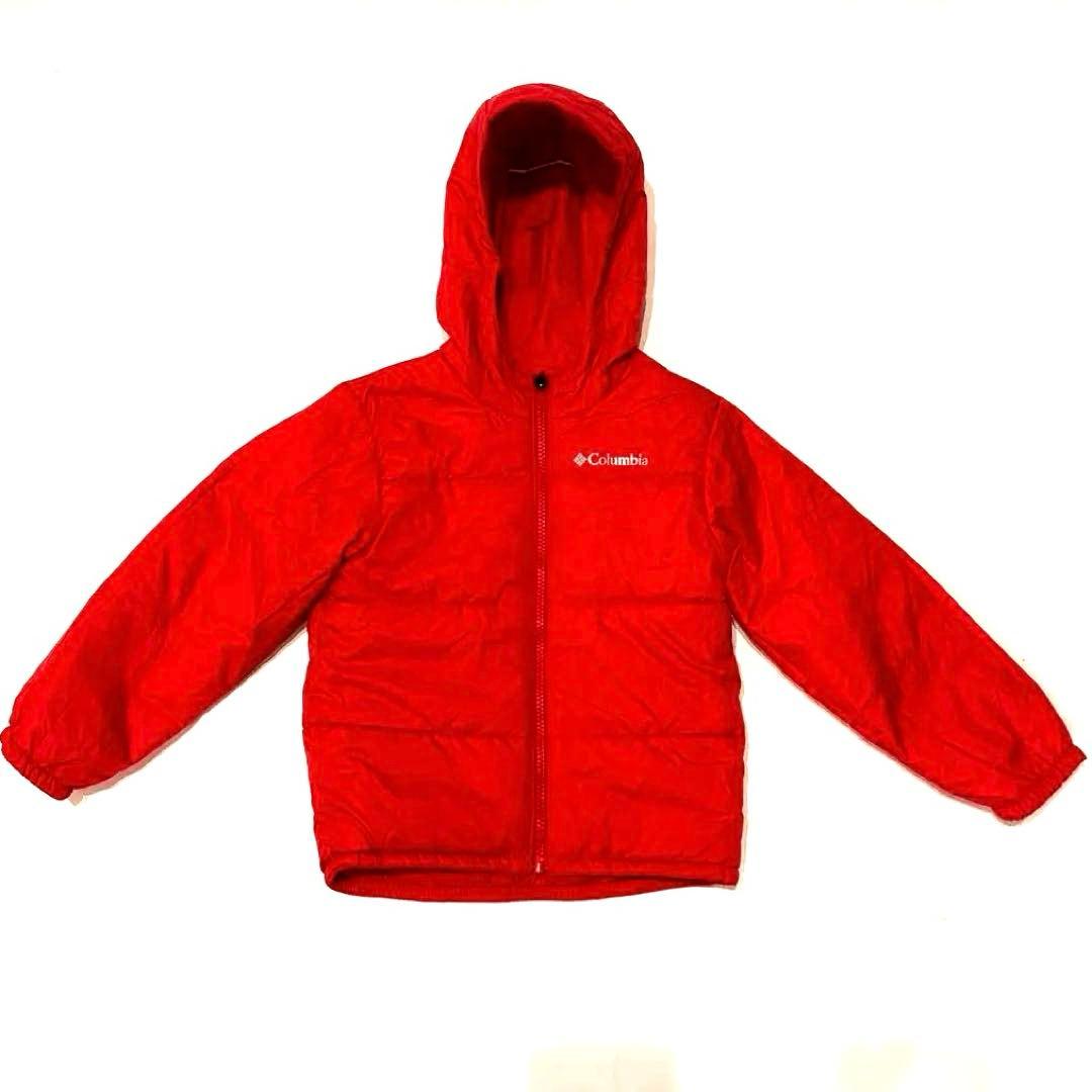 【美品】Columbia 子供用スノーボードウェアセット XXS 〜140cm