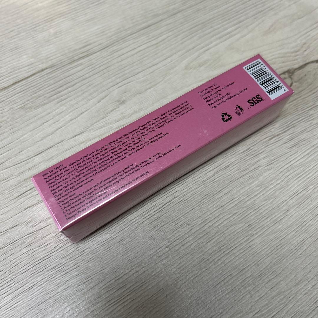 ローマピンク∣アフタークリーム