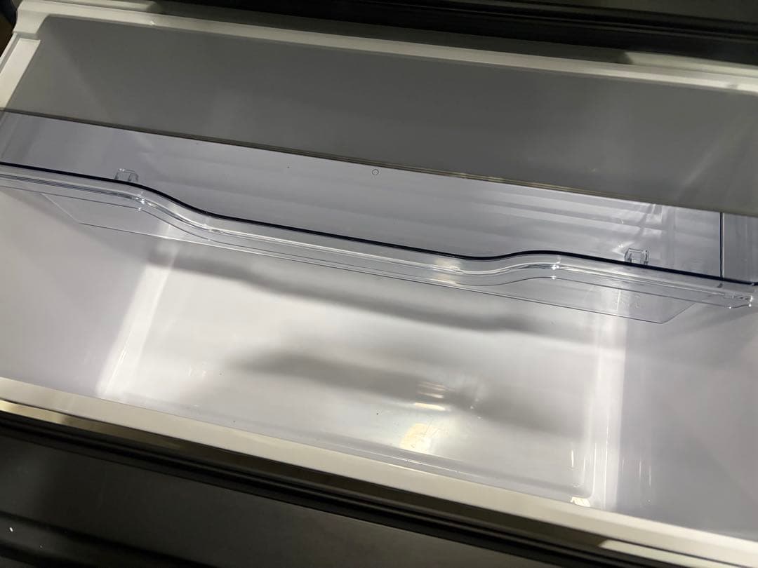 ツインバード　TWINBIRD HR-EI35 冷蔵庫 354L 2022年式