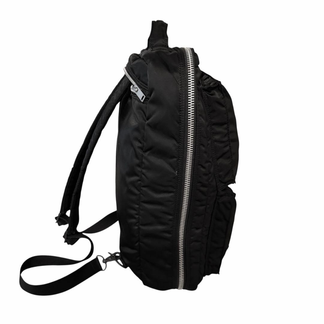 【tossyさま専用】ポーター タンカー 3way リュック　バックパック