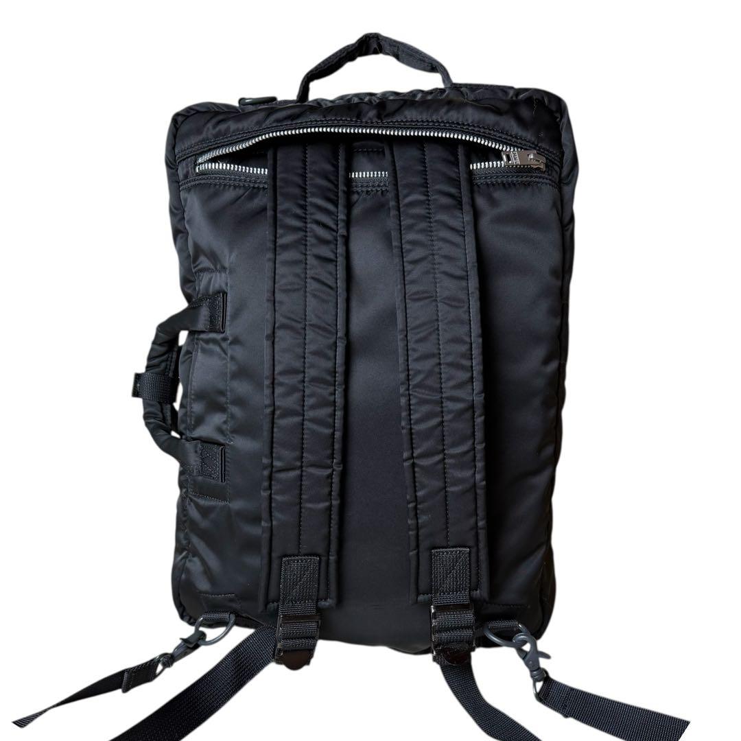 【tossyさま専用】ポーター タンカー 3way リュック　バックパック