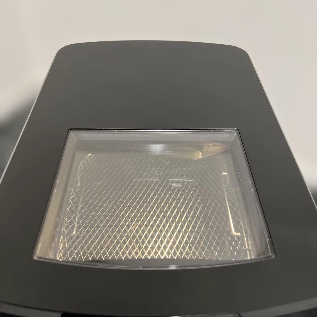 【美品】グルミア GOURMIA デュアルバスケット エアーフライヤー