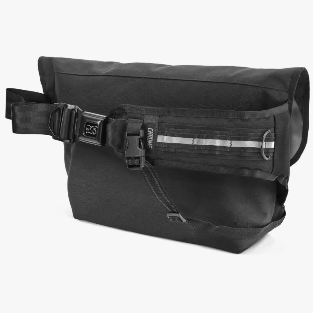 CHROME / メッセンジャーバッグ CTZ 24L【中古美品】
