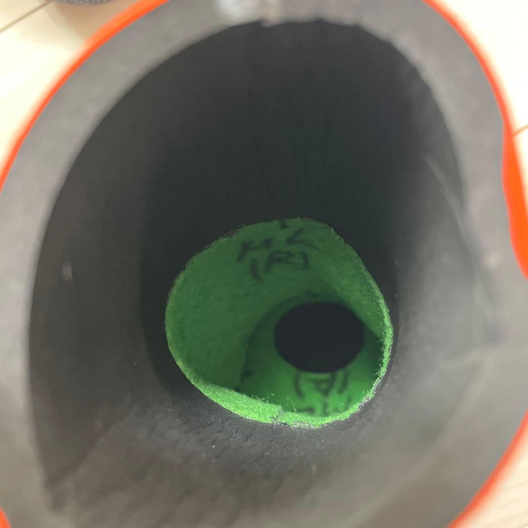 HOLLY BOOTS 冬用サーフブーツ 5mm ML 25.5cm ハーリー