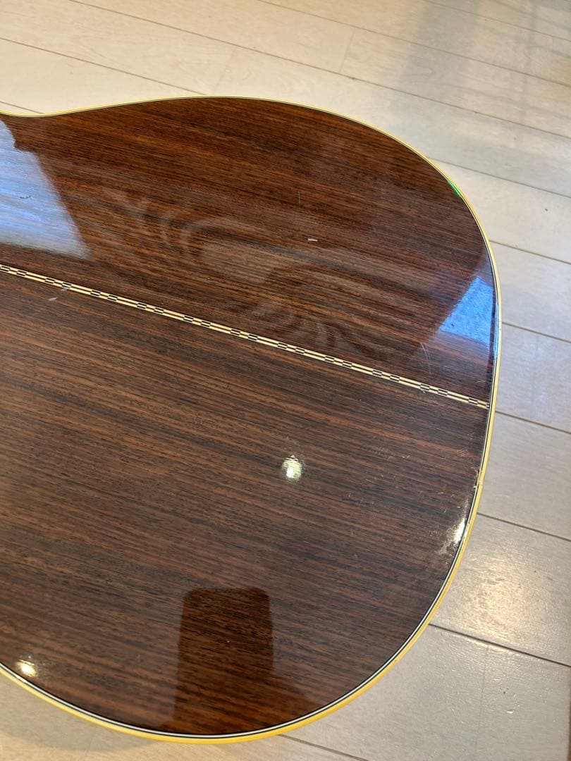 Greco アコースティックギター