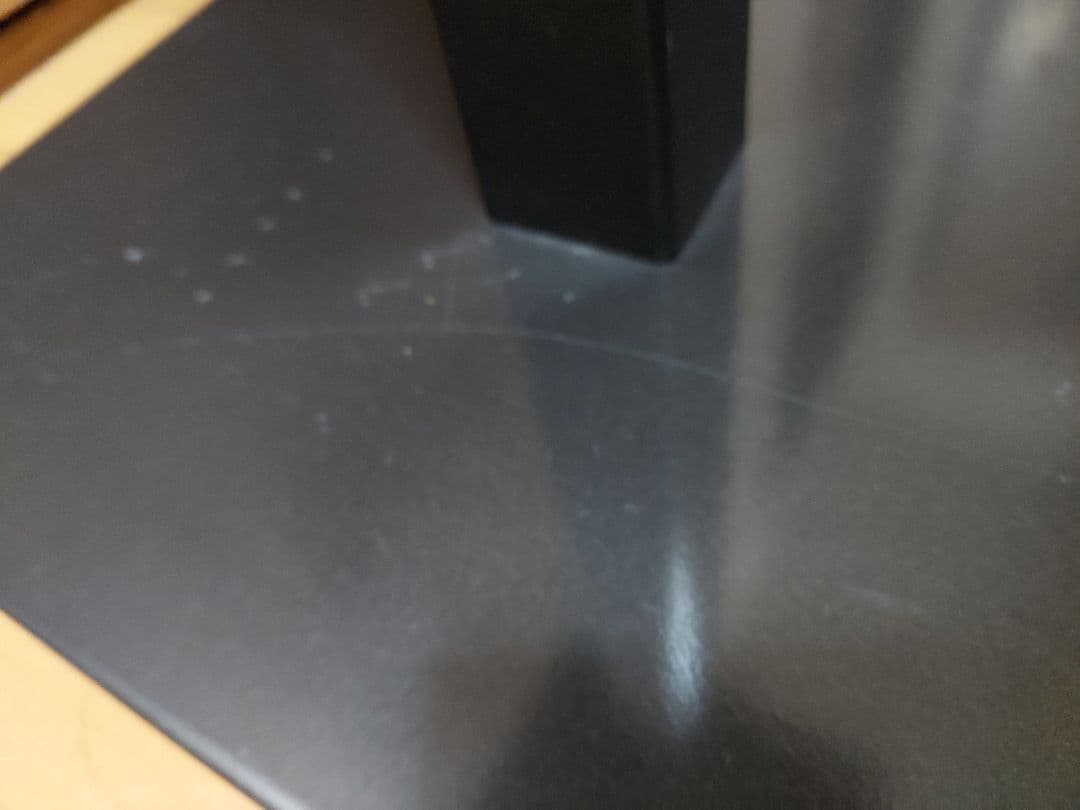 TAOC （アイシン高丘　ハヤミ）スピーカースタンド　送料込