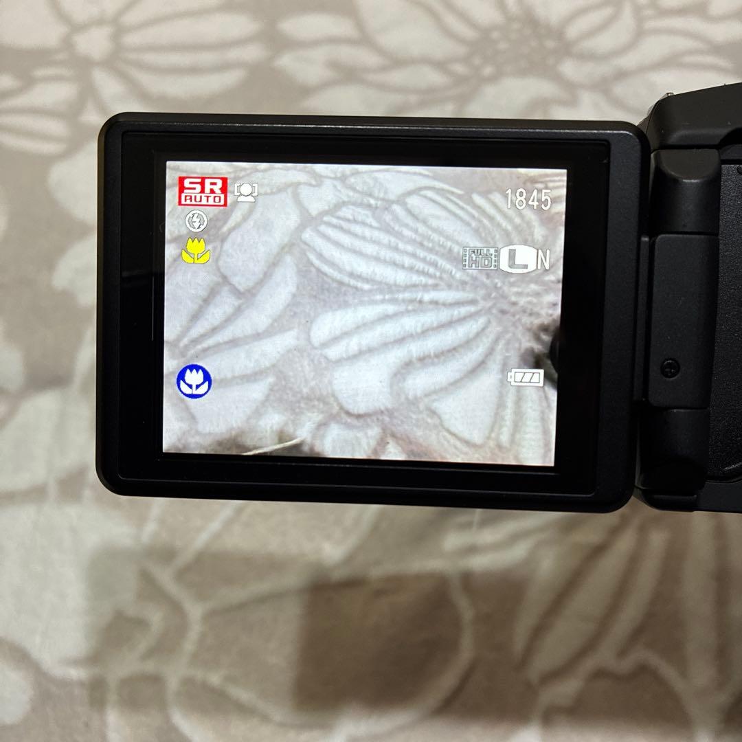 美品　50倍ズーム　FUJIFILM FinePix（ファインピックス） S1