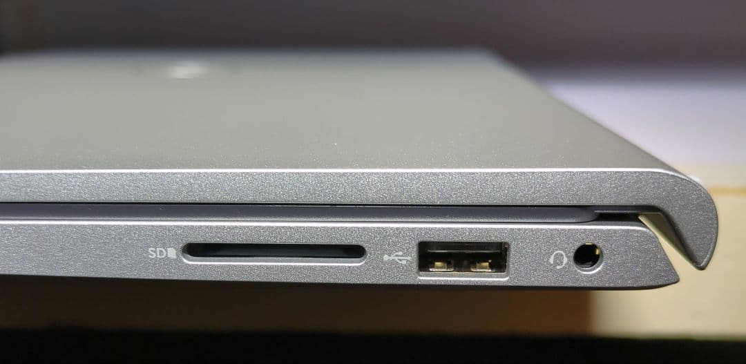 【セール中】新品 DELL 15 ノートPC Ryzen5 16GBメモリ