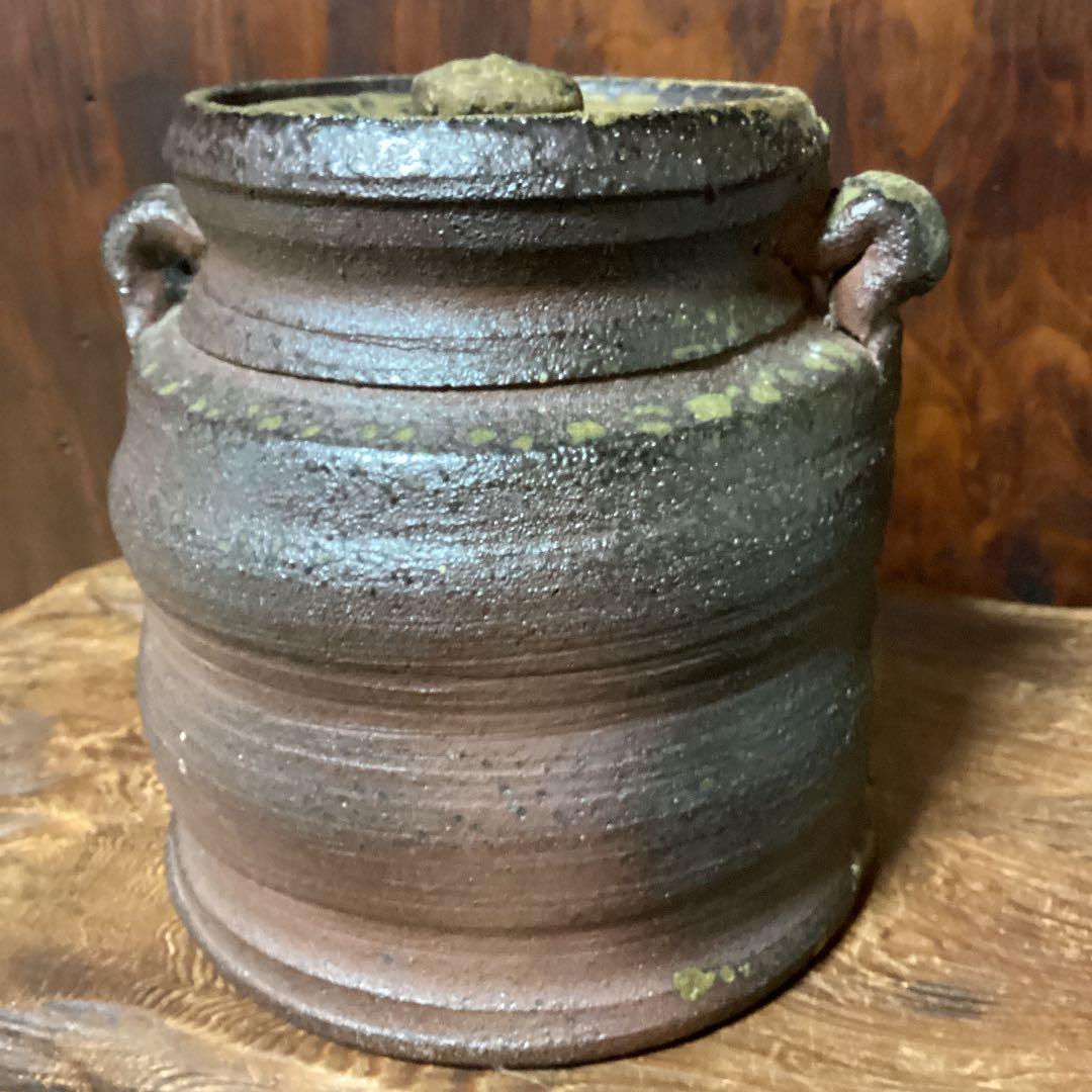 山下正行　水差し