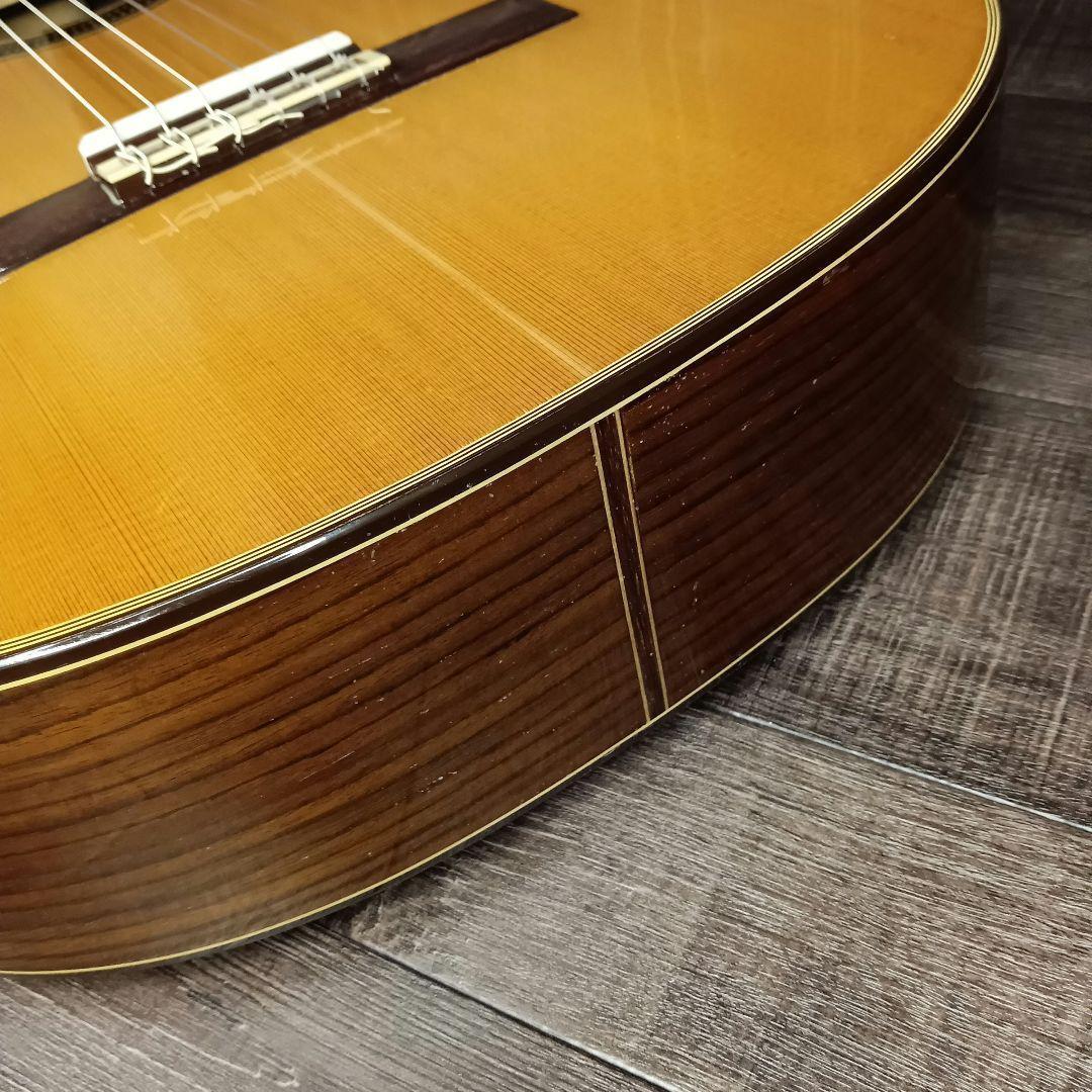 希少 日本製 ARANJUEZ アランフェス NO.706 クラシックギター