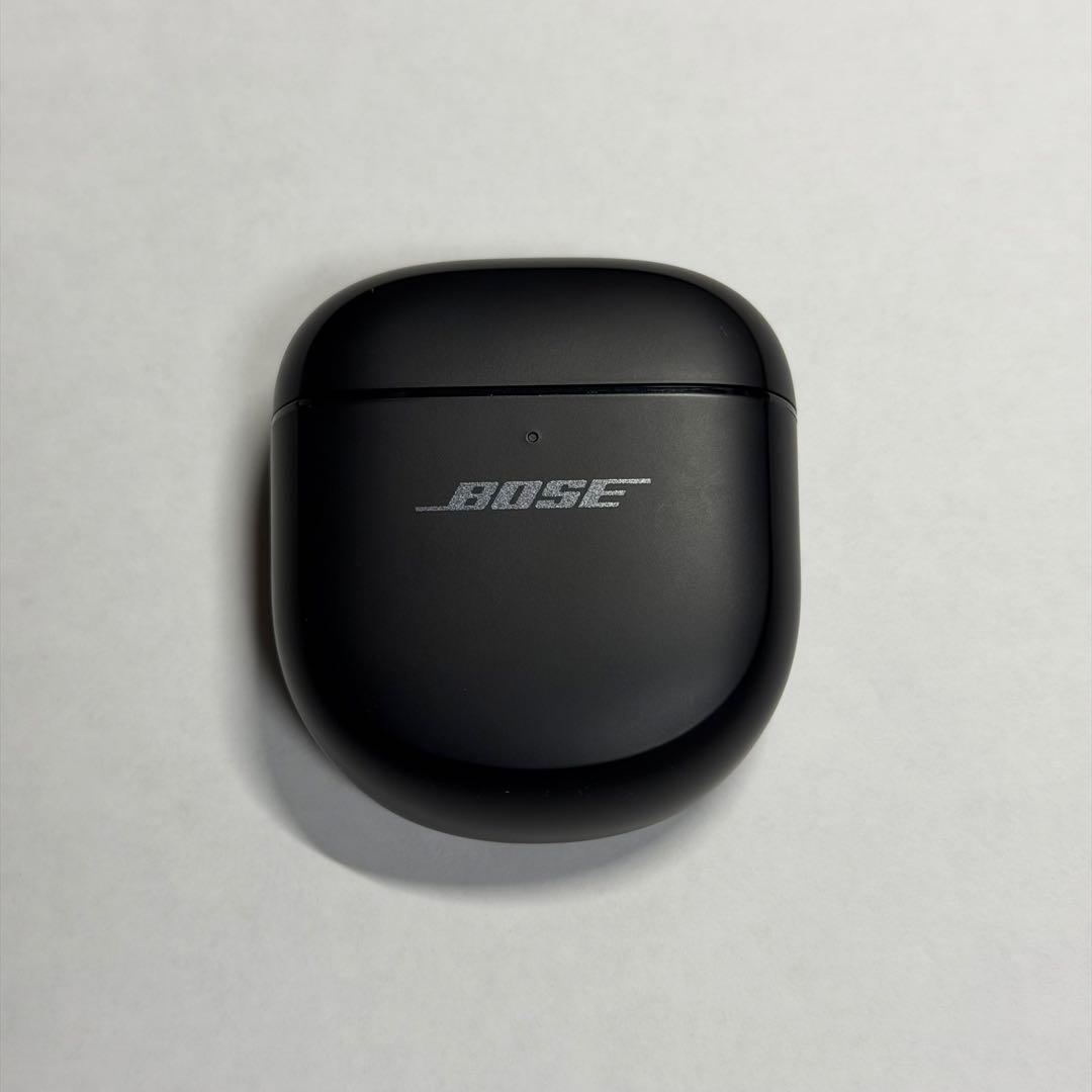 イヤホン BOSE Quiet Comfort Ultra Earbuds