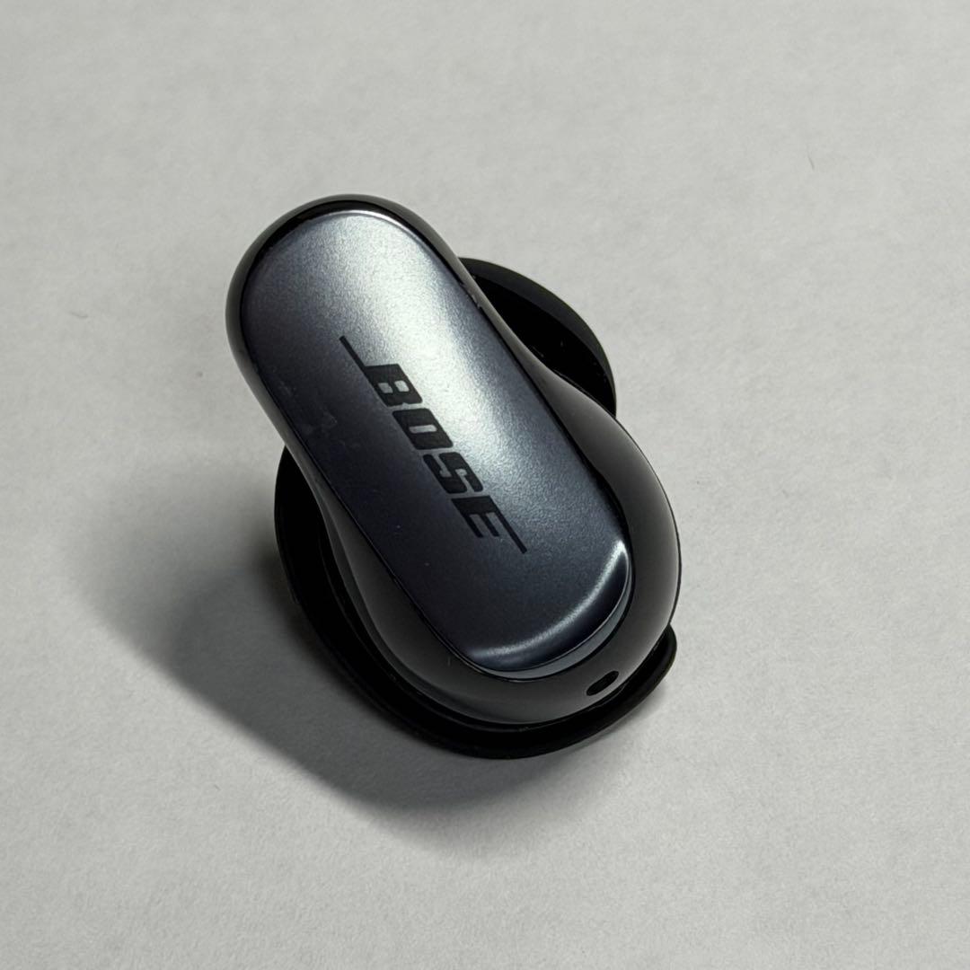 イヤホン BOSE Quiet Comfort Ultra Earbuds